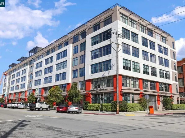 288 3rd St Unit 211, Oakland, CA 94607