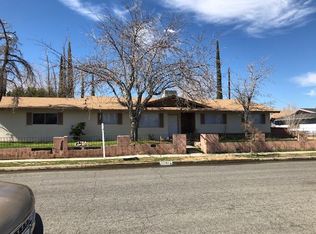 37743 Gilworth Ave, Palmdale, CA 93550