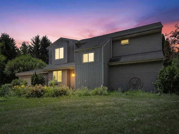 6497 Sky COURT, West Bend, WI 53095