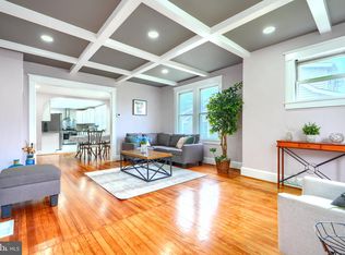 2721 Louise Ave, Baltimore, MD 21214