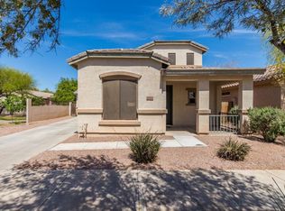 21018 E Aldecoa Dr, Queen Creek, AZ 85142