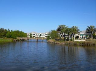 747 Tides End Dr, Saint Augustine, FL 32080