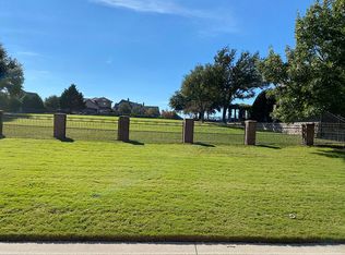 6508 Saucon Valley Dr, Fort Worth, TX 76132