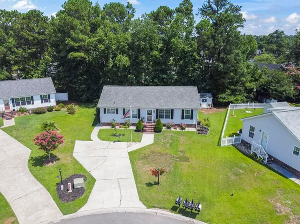 288 Stone Throw Dr., Murrells Inlet, SC 29576
