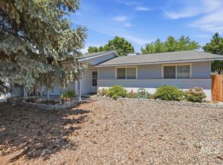 1277 SW 16th Ave, Ontario, OR 97914