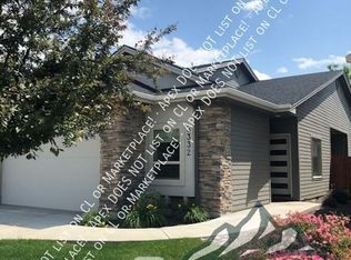 3332 S Cadet Ave, Boise, ID 83706