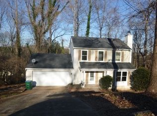 1984 Valley Ridge Ln, Duluth, GA 30096