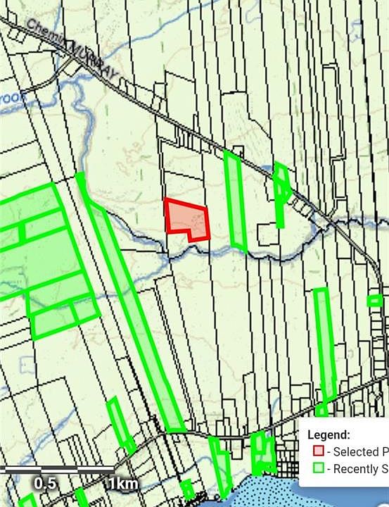 2nd image of 4 Murray Rd Lot 19