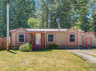 12705 E Macs Loop Rd, Granite Falls, WA 98252