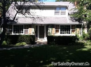 222 E Center Ave, Lake Bluff, IL