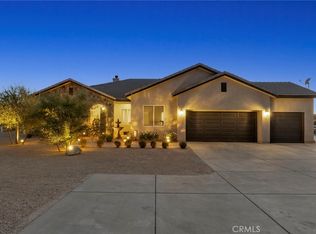 34468 Katrina St, Acton, CA 93510