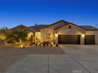 34468 Katrina St, Acton, CA, 93510