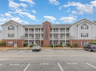 4823 Innisbrook Ct. #703, Myrtle Beach, SC 29579
