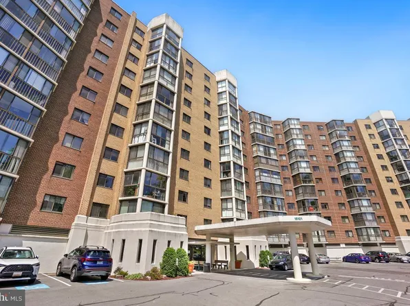 15101 Interlachen Dr #1-724, Silver Spring, MD 20906