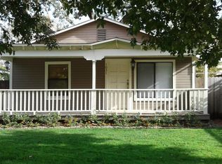 1031 King St, Redwood City, CA 94061