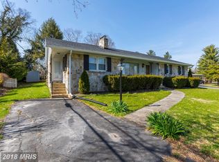 12814 Fountain Head Rd, Hagerstown, MD 21742