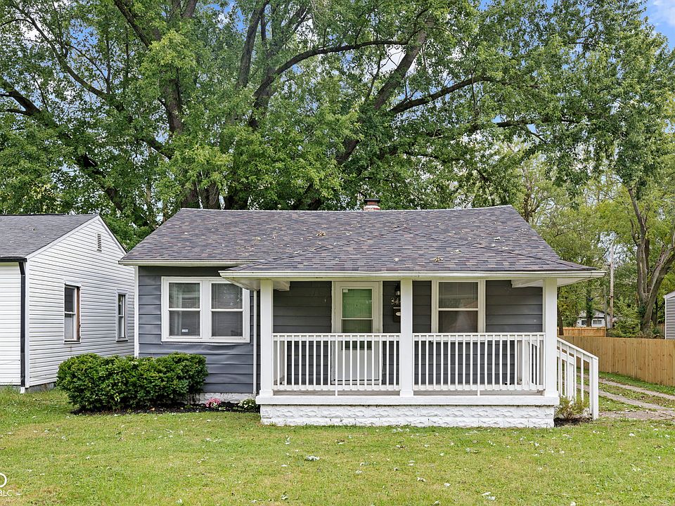 1st image of 3447 N Butler Ave