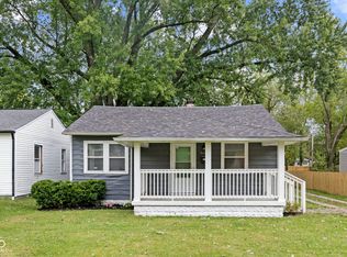 3447 N Butler Ave, Indianapolis, IN 46218
