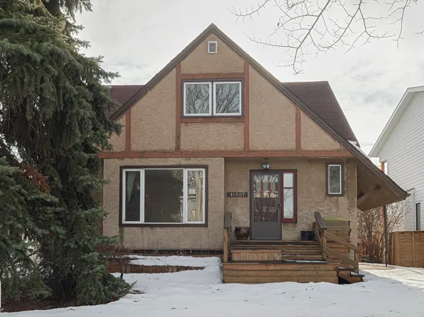 11507 72nd Ave NW, Edmonton, AB T6G 0B7