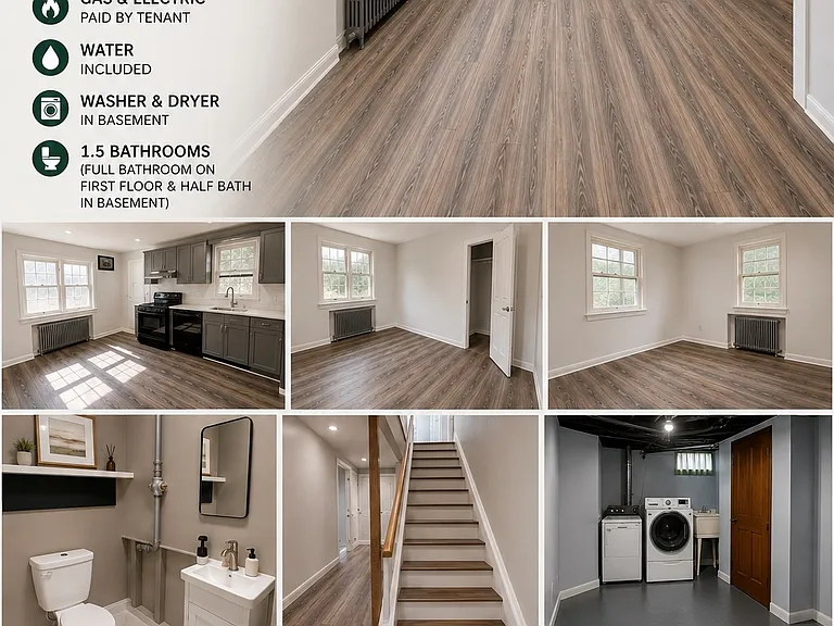 123 Summit Ave #1 — Photo 1