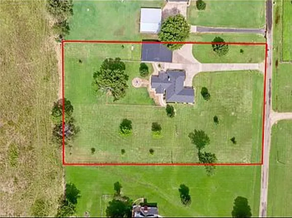 630 County Road 32505, Paris, TX 75460