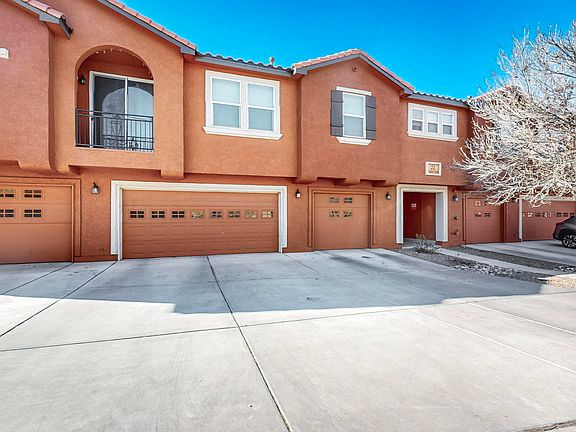 2nd image of 601 Menaul Blvd NW #2203