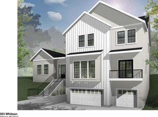 393 Whitson Ave, Saint Louis, MO 63122