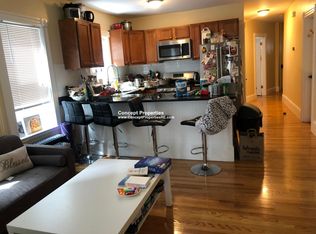 34 Gorham St #3, Somerville, MA 02144