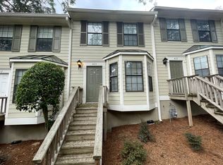 425 Peabody St, Athens, GA 30605