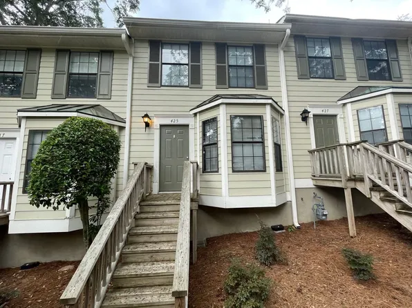 425 Peabody St, Athens, GA 30605