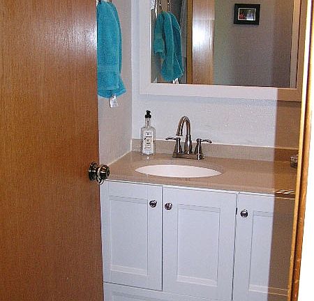 Full Bath