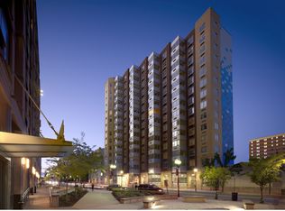 The George New Brunswick, New Brunswick, NJ 08901