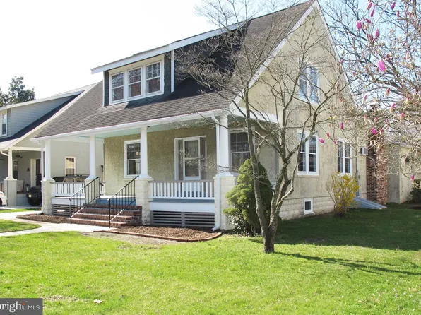 713 Lincoln Ave, Palmyra, NJ 08065