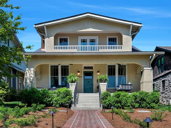 2403 Oakland Ave, Nashville, TN 37212