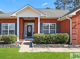 185 Ruben Wells Rd, Hinesville, GA 31313