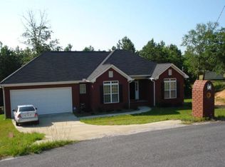 93 Lee Road 2124, Phenix City, AL