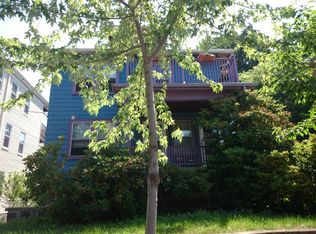 35 Zamora St, Jamaica Plain, MA 02130