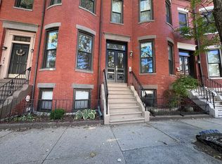339 K St APT 1, South Boston, MA 02127