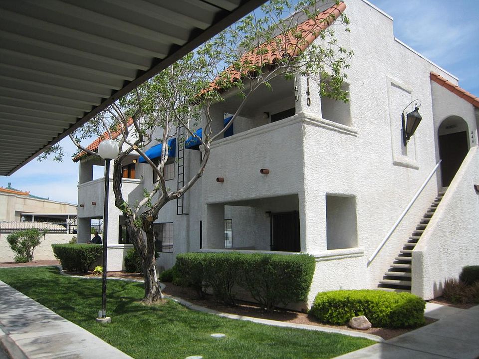 1st image of 4140 Sanderling Cir Unit 445