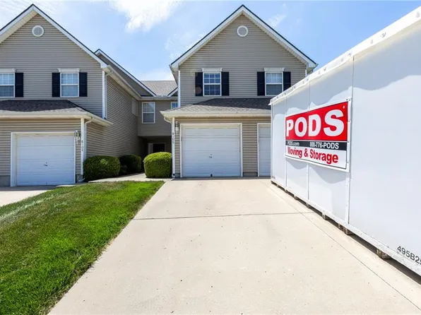 8106 N Lawn Ave, Kansas City, MO 64119