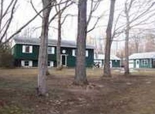 241 North Rd, Detroit, ME 04929