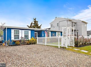 130 S Captains Dr, Little Egg Harbor, NJ