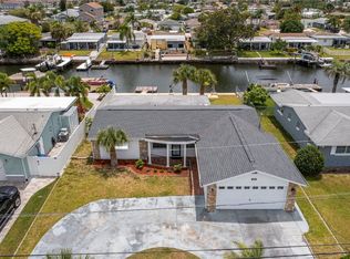 4233 Headsail Dr, New Port Richey, FL 34652