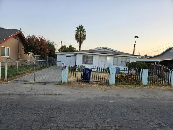429 2nd Street, Lindsay, CA 93247