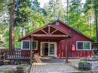 21431 N Tuolumne Rd #21533, Twain Harte, CA 95383