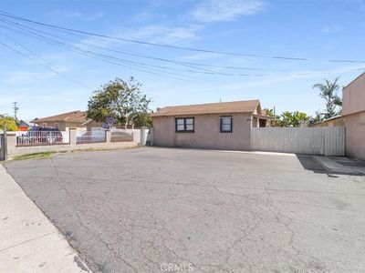 1605 S Greenville St APT A, Santa Ana, CA, 92704