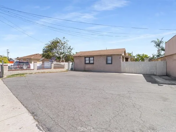 1605 S Greenville St APT A, Santa Ana, CA 92704