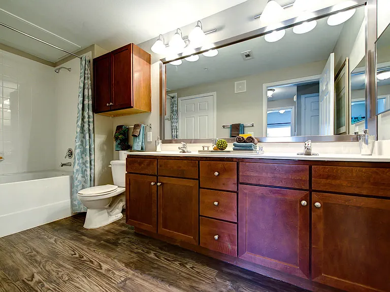 Callista Hill Country Apartments — Photo 14
