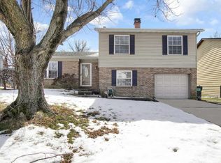 136 Rio Verde Dr, Belleville, IL 62221