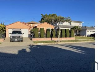 11612 Cimarron Ave #A, Hawthorne, CA 90250